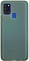 Volare Rosso Cordy для Samsung Galaxy A21s (оливковый)