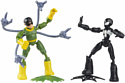 Hasbro Бенди Человек-паук против Доктора Октопуса F02395L0