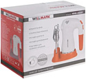 Willmark WHM-6023ST (оранжевый)