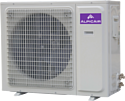 AlpicAir Dynamic inverter D series AFI-105AHPDC1D/AOU-105AHPDC1D AlpicAir Dynamic inverter D series AFI-105AHPDC1D/AOU-105AHPDC1D