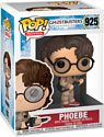Funko POP! Movies. Ghostbusters Afterlife – Phoebe 48023