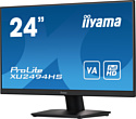 Iiyama ProLite XU2494HS-B2