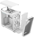 Fractal Design Torrent Compact RGB White TG Clear Tint FD-C-TOR1C-05