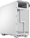 Fractal Design Torrent Compact RGB White TG Clear Tint FD-C-TOR1C-05