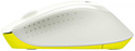 Logitech M275 white Logitech M275 white