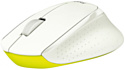Logitech M275 white Logitech M275 white