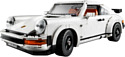 LEGO Creator 10295 Porsche 911