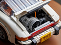 LEGO Creator 10295 Porsche 911