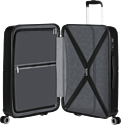 American Tourister Geopop Shadow Black 67 см