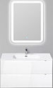 BelBagno ETNA-H60-1000-2C-SO-BL-P