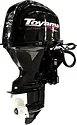 Toyama F40FEL-T-EFI