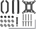 ID-COOLING IS-55 Black