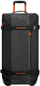 American Tourister Urban Track Black/Orange 78.5 см