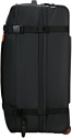 American Tourister Urban Track Black/Orange 78.5 см