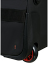 American Tourister Urban Track Black/Orange 78.5 см