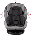 Siger Ультра Isofix