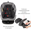 Siger Ультра Isofix