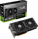 ASUS Dual GeForce RTX 4070 Super 12GB GDDR6X (DUAL-RTX4070S-12G)