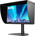 BenQ PhotoVue SW272U