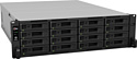 Synology RackStation RS4021xs+