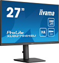 Iiyama ProLite XUB2794HSU-B6