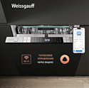 Weissgauff BDW 4150 Touch DC Inverter Wi-Fi (модификация 2024 года)