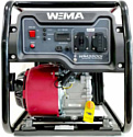 Weima WM 3500i