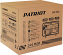 Patriot GRS 1500