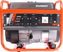 Patriot GRS 1500