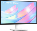 LG UltraFine 27US500-W