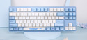 Varmilo VPM87 Sea Melody Varmilo EC Sakura V2 (без кириллицы)