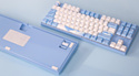 Varmilo VPM87 Sea Melody Varmilo EC Sakura V2 (без кириллицы)