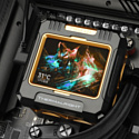 Thermalright Frozen Warframe 360 ARGB (черный)