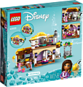 LEGO Disney 43231 Коттедж Аши