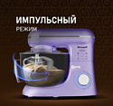 Weissgauff WSM 131 PML Prime Chef