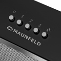 Maunfeld Bay 45 Push BK