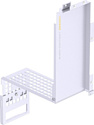 Jonsbo D32 Pro (белый) Jonsbo D32 Pro (белый)