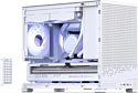 Jonsbo D32 Pro (белый) Jonsbo D32 Pro (белый)