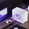 Jonsbo D32 Pro (белый) Jonsbo D32 Pro (белый)