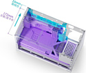 Jonsbo D32 Pro (белый) Jonsbo D32 Pro (белый)