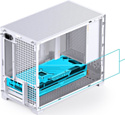 Jonsbo D32 Pro (белый) Jonsbo D32 Pro (белый)