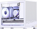 Jonsbo D32 Pro (белый) Jonsbo D32 Pro (белый)