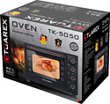 Tuarex TK-5050