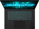 Gigabyte Gaming A16 GA6H CTHH3KZ893SD