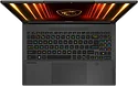 MSI Stealth 16 AI A2HWGG-085XRU
