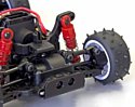 Kyosho Mini-Z Optima 4WD RTR (32281BCBW)