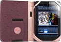 Tuff-Luv Kindle Keyboard Embrace Pink (C5_29)