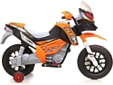Baby Maxi Motocross J518