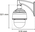 Vivotek SD8333-E