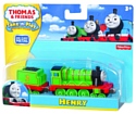 Thomas & Friends Набор "Генри с вагоном" серия Take-n-Play R9037